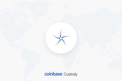 Coinbase Custody Supports Blockchain Capital’s BCAP Security Token