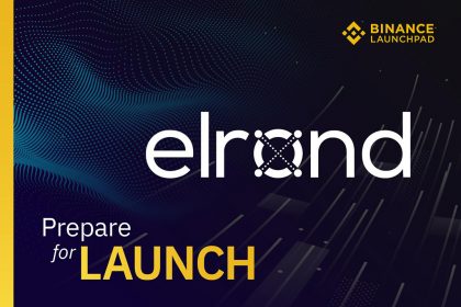 BNB Price Hits New ATH After Binance Announces New IEO ‘Elrond’