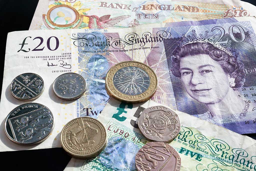 Binance Testing New British Pound-Pegged Stablecoin BGPB