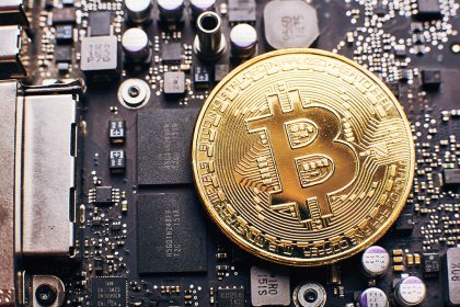 Bitcoin Halving Will Trigger ‘Supply Shock’, Warns Venture Capitalist