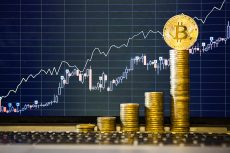 Bitcoin Price Nears $9700 to Hit 400-Day High