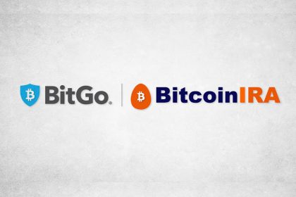 Bitcoin IRA Joins BitGo for an Individual Retirement Account Based Entirely on Crypto