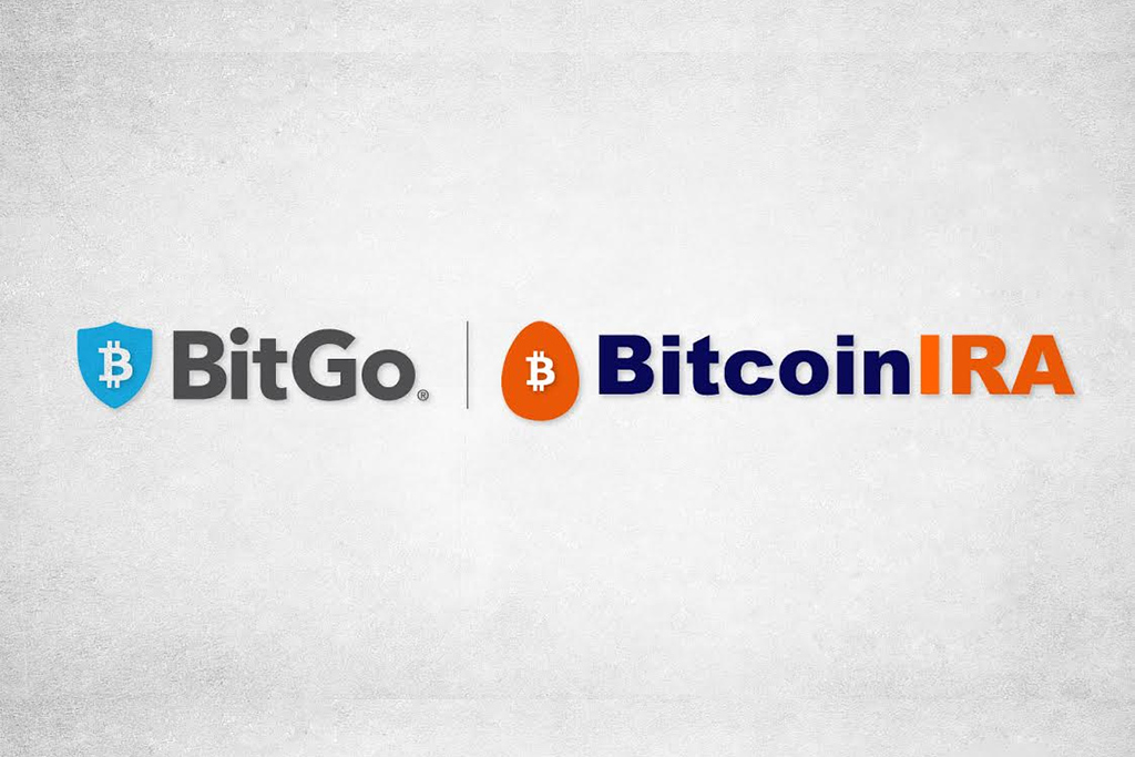 Bitcoin IRA Joins BitGo for an Individual Retirement Account Based Entirely on Crypto