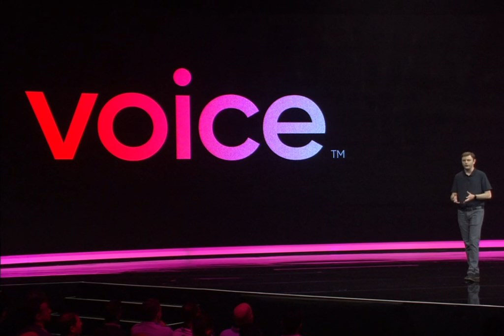 Block.One Launches Social Media Platform ‘Voice’ on EOS Blockchain