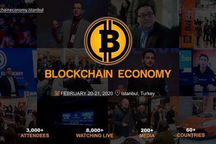 Preparations Have Started for the Largest Cryptocurrency Conference of the Region – Blockchain Economy 2020!