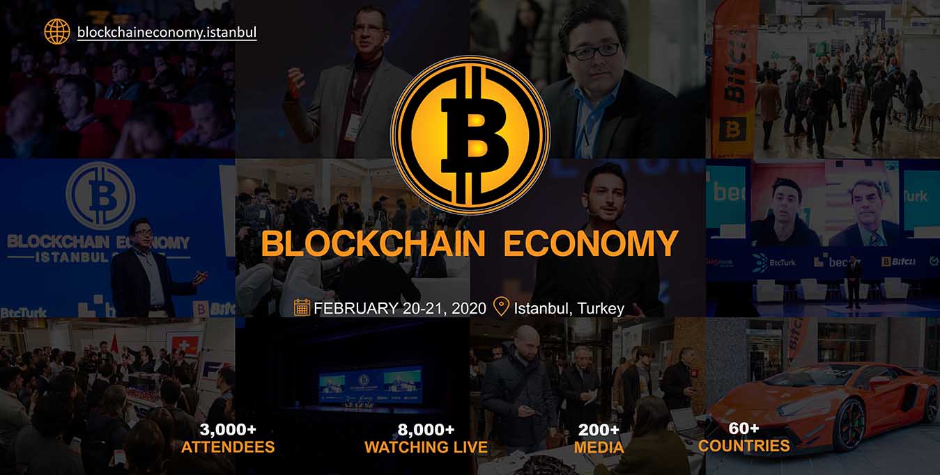 Preparations Have Started for the Largest Cryptocurrency Conference of the Region – Blockchain Economy 2020!