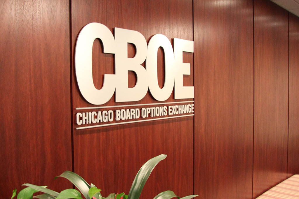 Bitcoin Futures Will No Longer Be Traded On CBOE