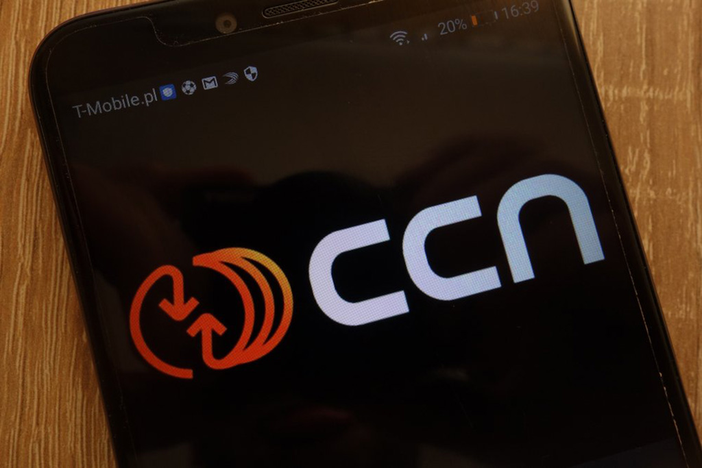 Better Than Jesus: CCN Came Back From the Dead