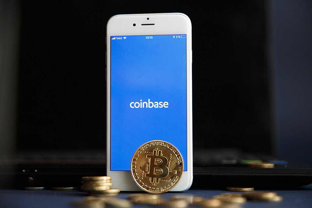 Could Coinbase’s Brusque Market Disruption Be the Reason for Bitcoin’s Sudden Price Dip?