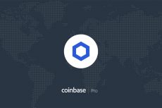 Chainlink (LINK) is Now Trading on Coinbase Pro