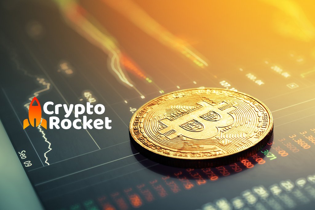 CryptoRocket Bridges the Gap Between Crypto and Forex Traders