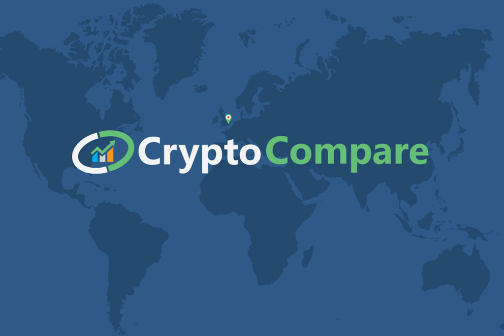 Nasdaq Joins Hands With CryptoCompare to Provide Institutional Data for Crypto Prices