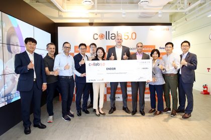 Blockchain Data Science Startup Endor Wins MetLife Korea Contract