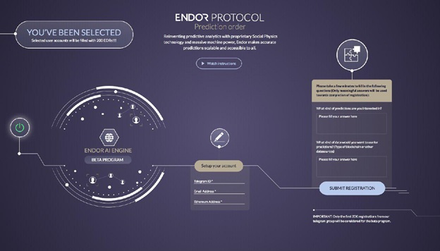 Blockchain Data Science Startup Endor Wins MetLife Korea Contract