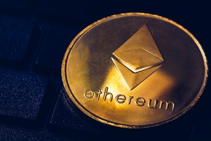 Ethereum Price & Technical Analysis: ETH No Longer Up For Now