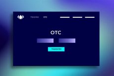 Bitfinex Launching Ethereum-Based P2P OTC Service