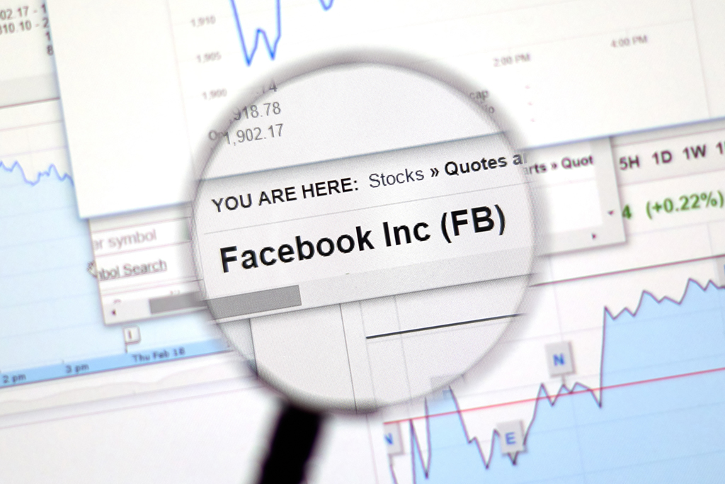 Facebook (FB) Stock Jumps on Analysts Prediction of Libra Crypto Potential