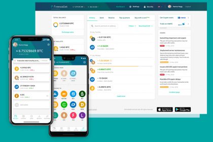 Exclusive: Freewallet As a One-Stop Platform for Everything You Need in Crypto