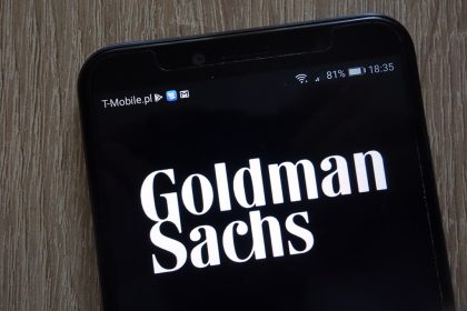 Goldman Sachs Might Launch Its Own Cryptocurrency