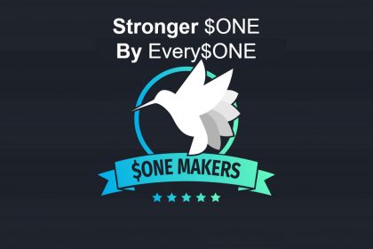 Harmony’s $ONE Maker Initiative Aims to Empower the Community through Decentralization