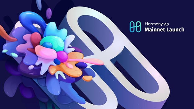 Binance Labs Startup “Harmony” Launched Mainnet DAY ONE Ahead of Scheduled Time