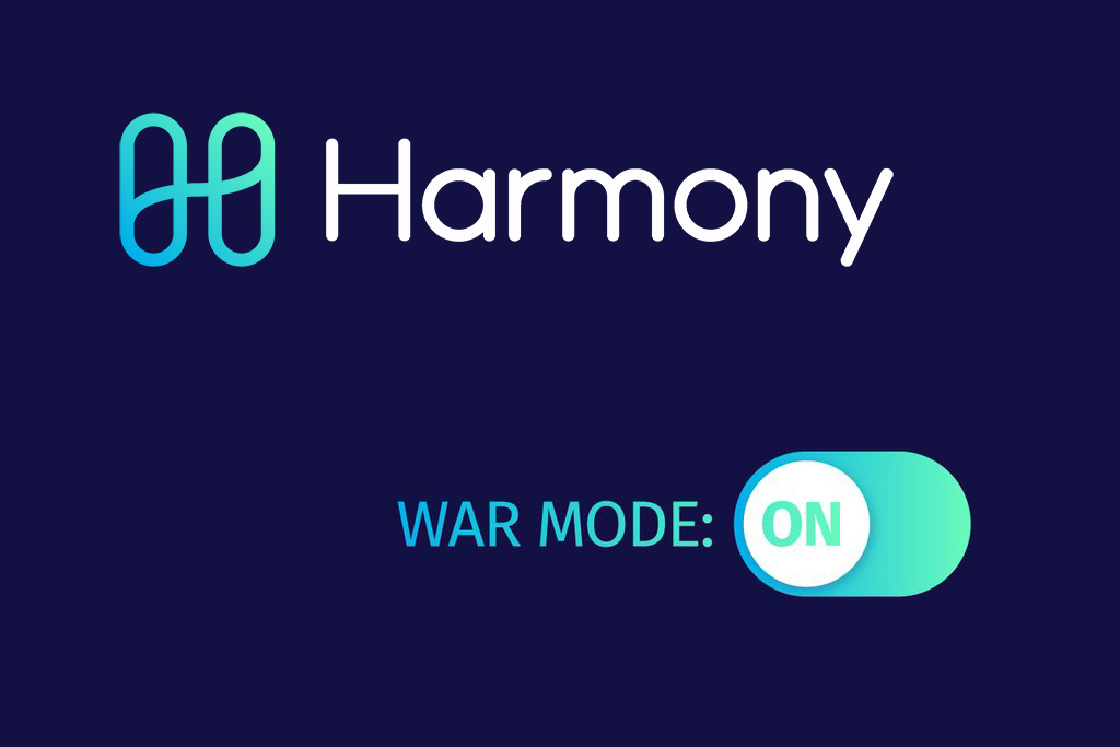 Harmony Launches Their Mainnet That Solves ‘the Blockchain’s Hardest Challenge’
