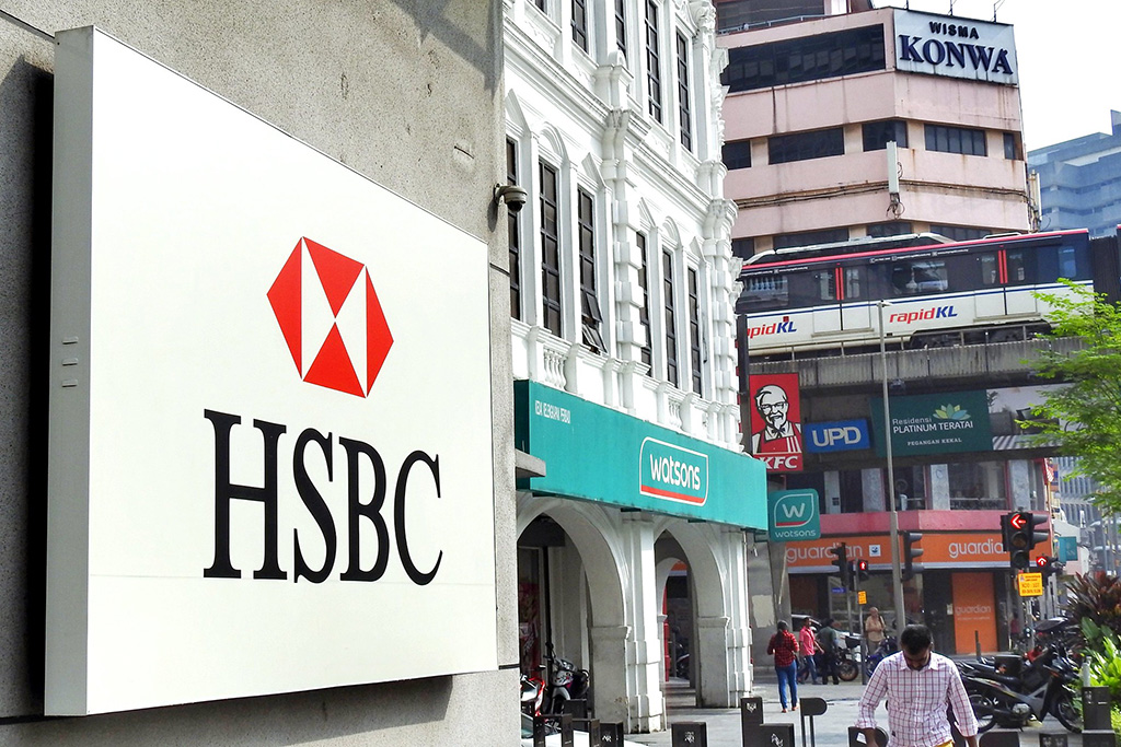 HSBC Group Brings Identitii’s Tokenization Technology to India