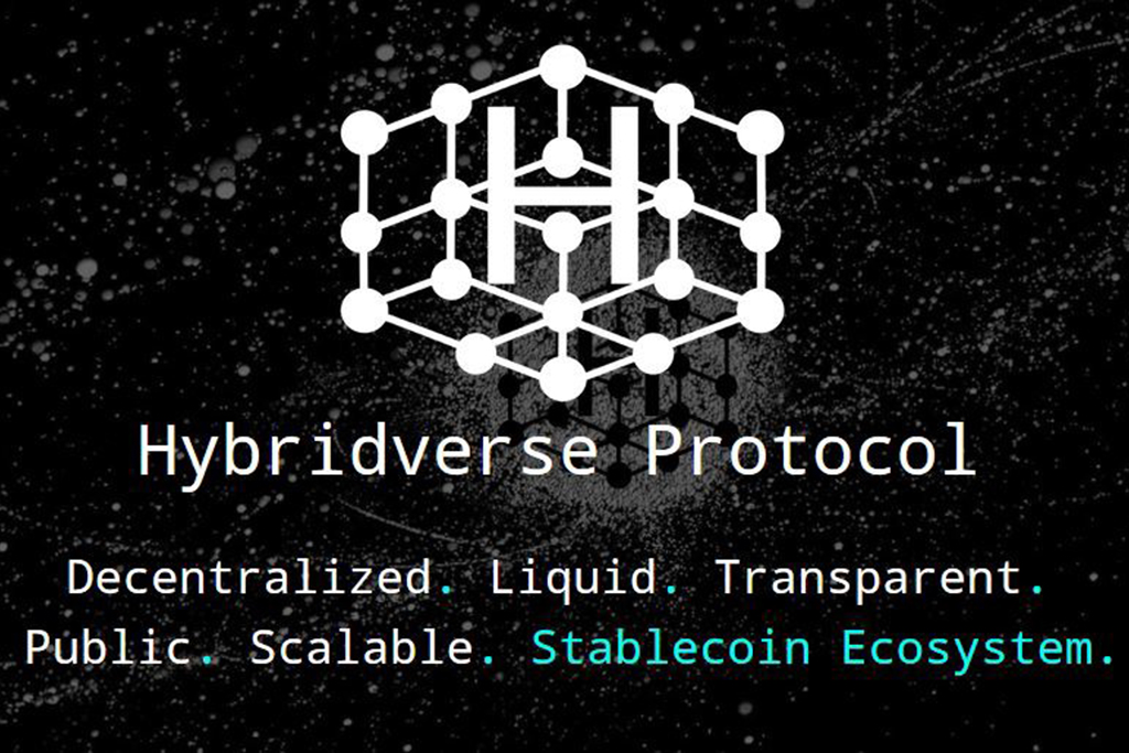 Hybridverse Building Its Euro-Backed Stablecoin on Zilliqa Blockchain