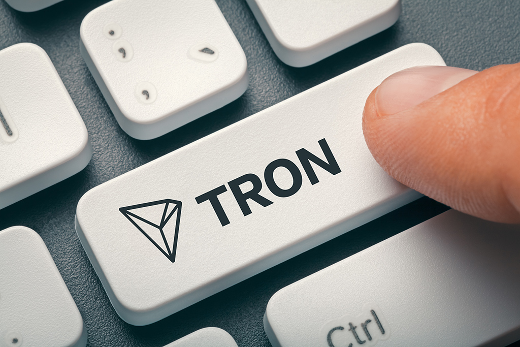 Justin Sun: July Will Be a Big One For the TRON Community
