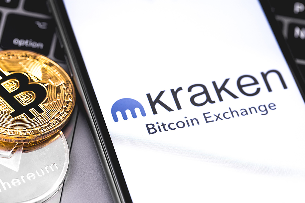 Kraken Closes $13 Million Funding Round Boosting Company Valuation to $4 Billion