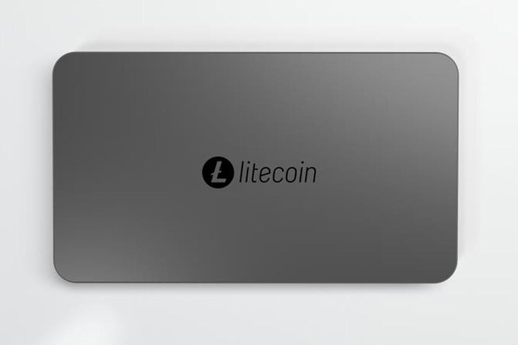 Litecoin Price Rises 4% as Litecoin Foundation Announced Physical Debit Card