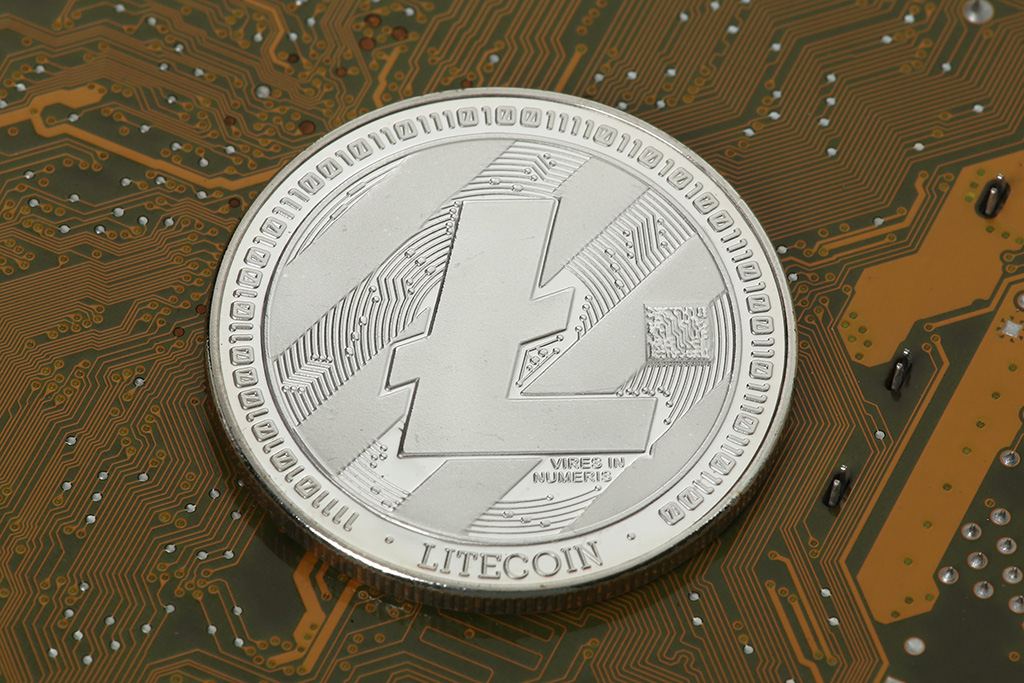Halving FOMO Pumping Litecoin (LTC) Price to Its Record: Can It Take Over XRP?