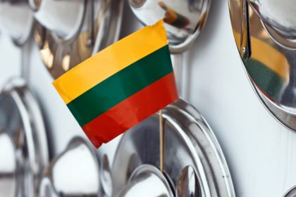 Is Lithuania’s New Crypto Regulation Modelled Around South Korea?
