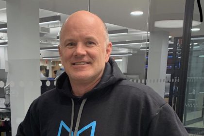 Mike Novogratz Wishes He Had Sold Lot More Bitcoin on Wednesday