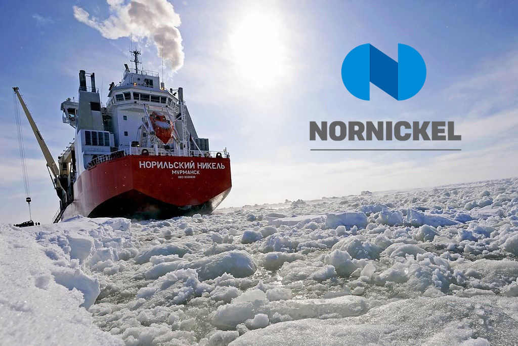 Nornickel’s Crypto Tokens Will Be Launched by the End of This Year