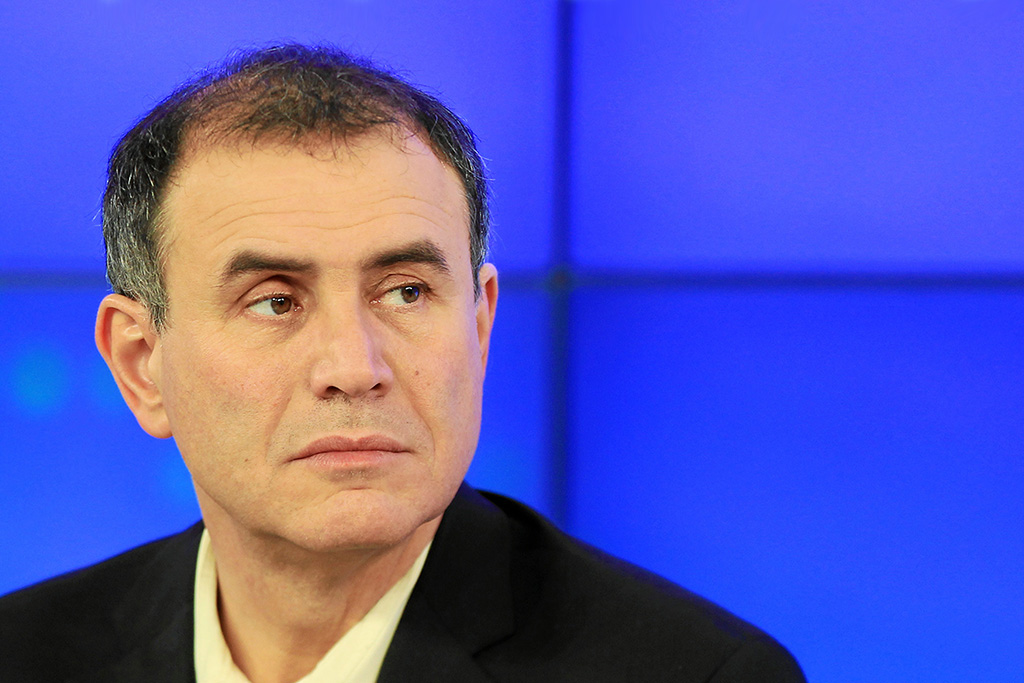 Facebook’s ‘Globalcoin’ Has Nothing to Do With Blockchain, Says Nouriel Roubini