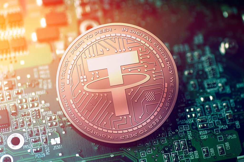 Tether Has More Competition On Its Hands After OKLink Launches USDK Stable Coin