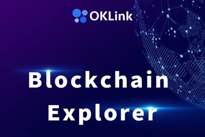OKLink Launches Bitcoin Block Explorer as Rivals Mimic its USDK Stable Coin
