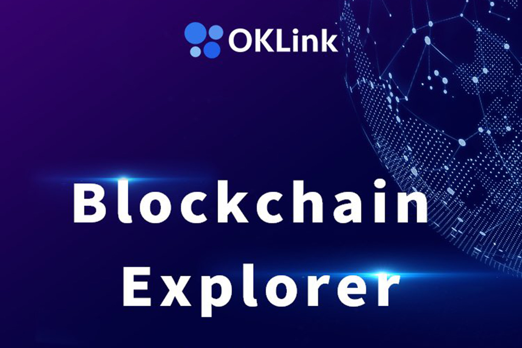 OKLink Launches Bitcoin Block Explorer as Rivals Mimic its USDK Stable Coin