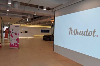 Despite $1.2B Valuation, Ethereum Co-Founder’s Polkadot Project Could Be Having Troubles