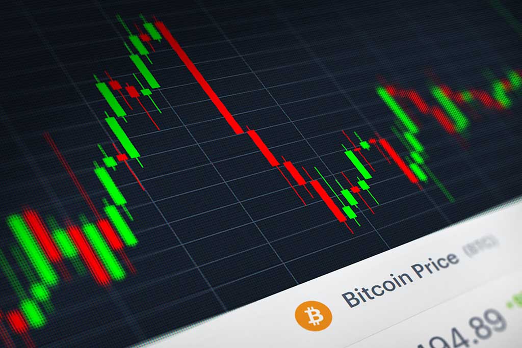 Bitcoin Price Analysis: BTC/USD Price May Rally Towards $8,233 Level