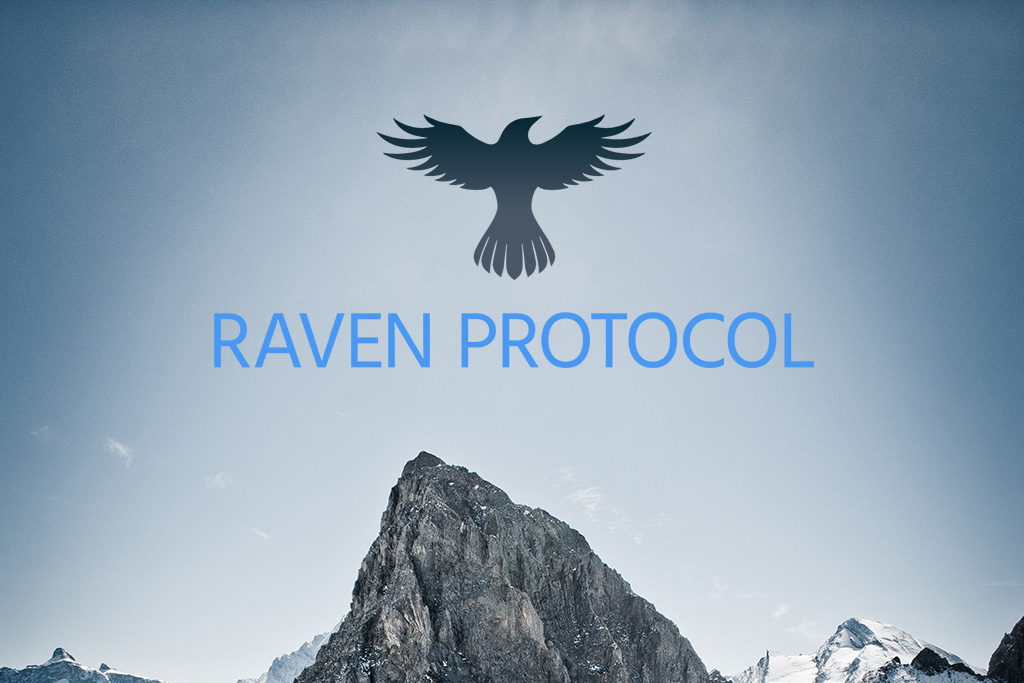 Raven Protocol Completes its IDO on Binance DEX, Raven Price Shoots