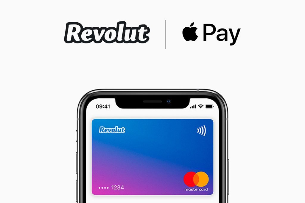 Revolut Expands Apple Pay Support to 16 New Countries