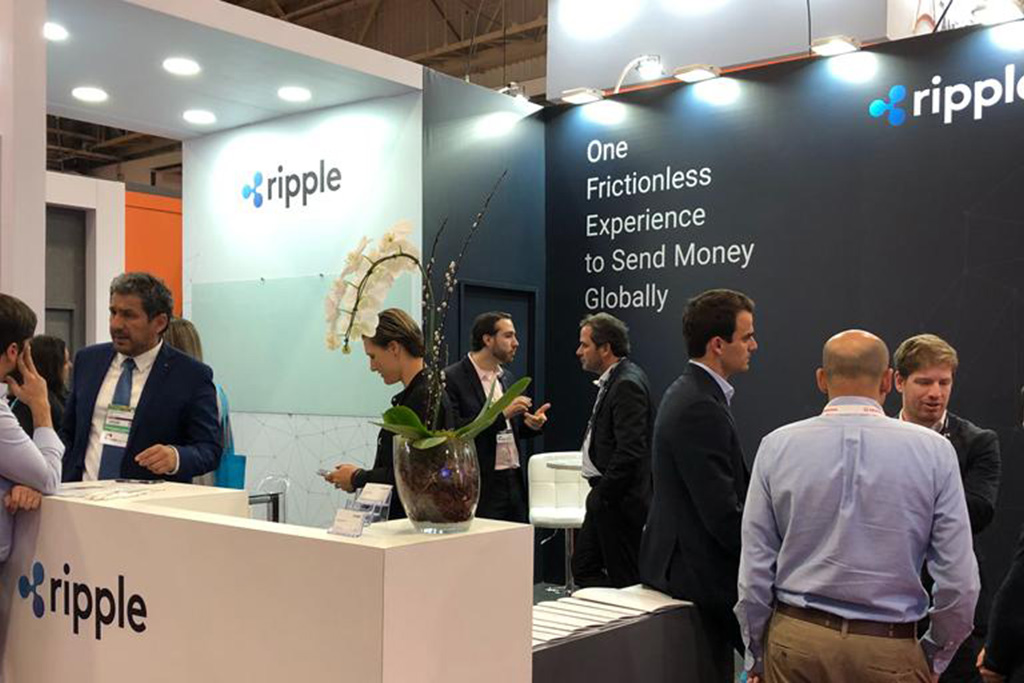 Ripple Boosts the Clientele of a Remittance Company to +800% Over Night