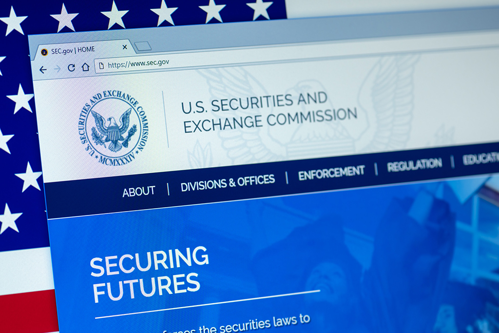 SEC Accepting Public Comments to Decide the Future of ETF Backed by Bitcoin and T-Bills
