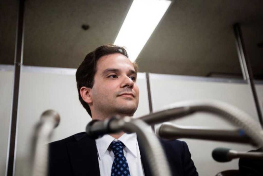 Mt Gox ex-CEO Mark Karpeles ‘Starting from Zero’ with a New Blockchain Project