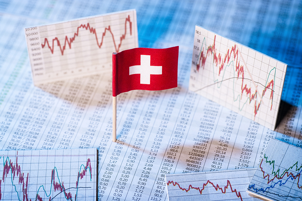 Swiss Stock Exchange Introduces Ethereum Tokens via R3 Tech