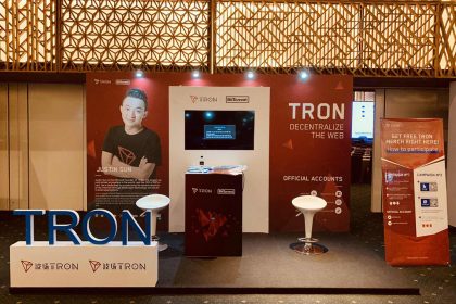 Tron Independence Day: What Will Justin Sun Unveil During Livestream Today
