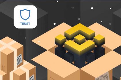 Trust Wallet Now Fully Supports Binance DEX
