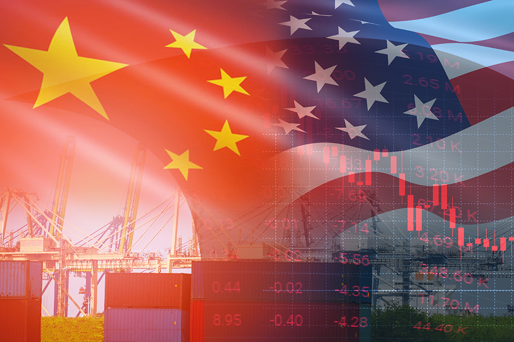 The U.S. and China Trade War Could End Positively After The G-20 Summit